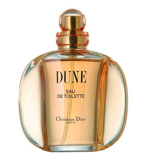 dune dior tester